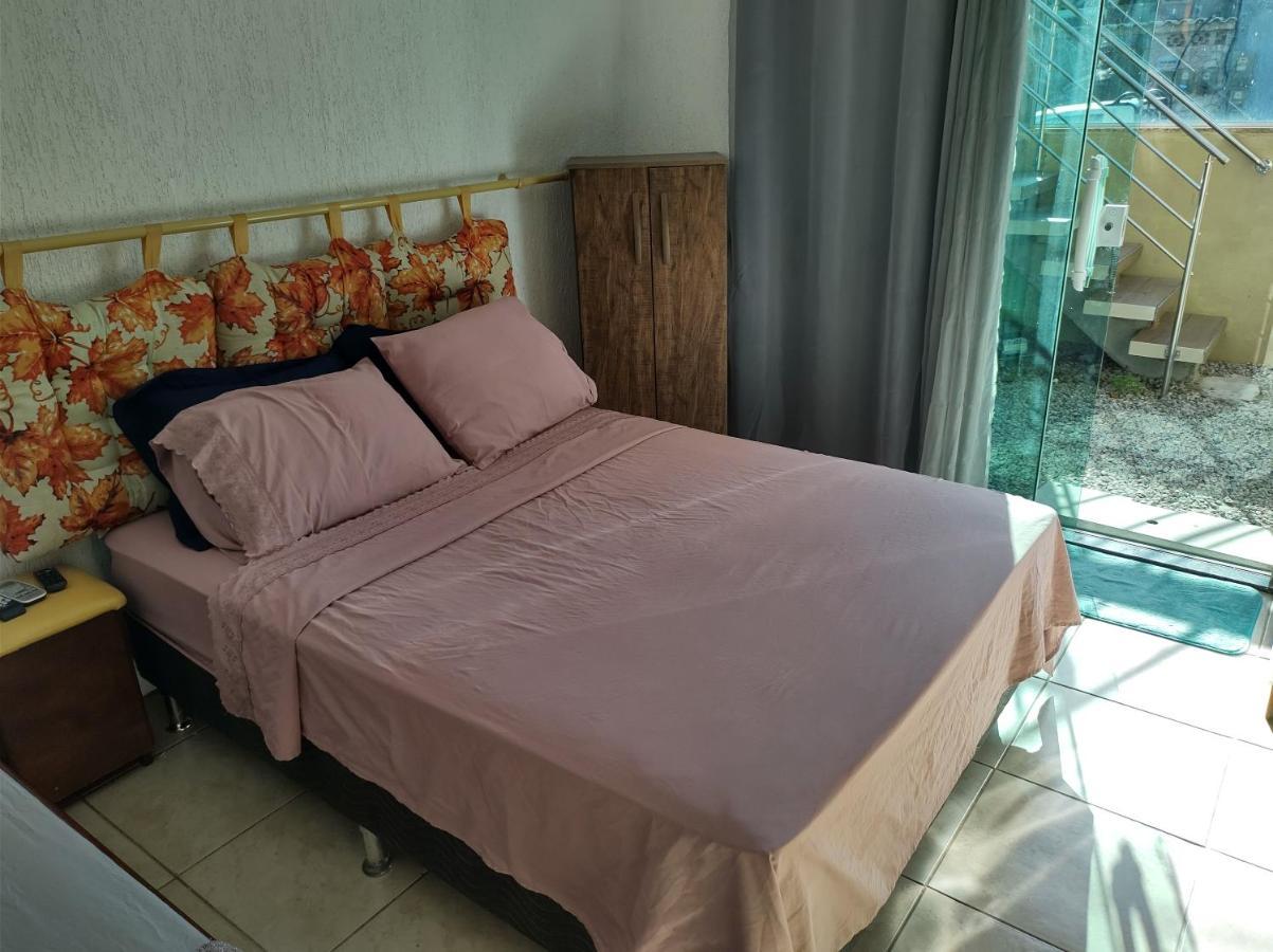 Suites Marechal 阿拉亚尔-杜卡布 外观 照片