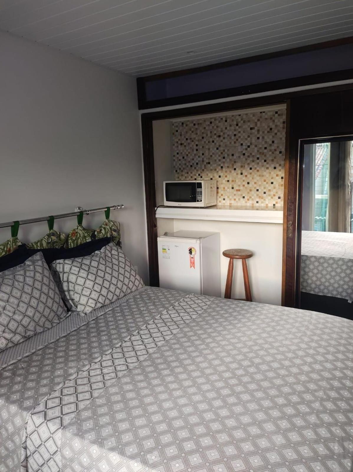 Suites Marechal 阿拉亚尔-杜卡布 外观 照片