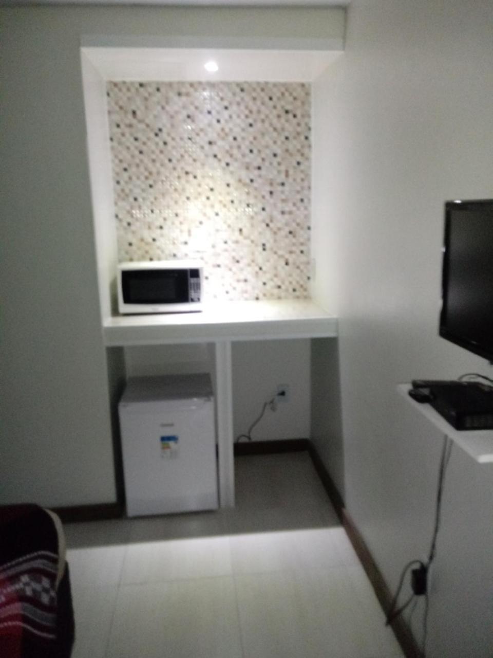 Suites Marechal 阿拉亚尔-杜卡布 外观 照片